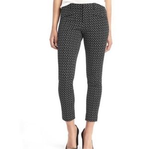 GAP Skinny Ankle Pants 4R